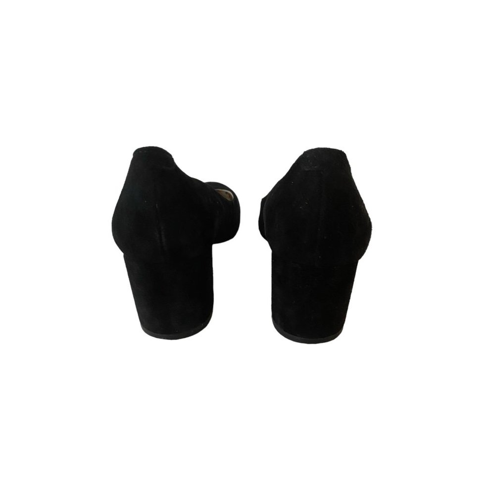 Marc Fisher Block Heel Size 6.5 - image 5